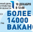 Ярмарка вакансий в Гатчине - Gatchina24.Ru