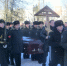 Гатчина проводила в последний путь адмирала Комарицына - Gatchinka.Ru
