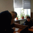 Открытая секция суда - Гатчинский район