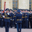 Парад Победы на Дворцовом плацу Гатчины - Gatchina24.Ru