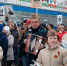 «В тот день, когда окончилась война...» - Администрация г. Гатчина