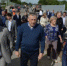 Дороги: Дорожные объекты готовятся к юбилею - Гатчинский район