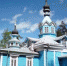 Храм Петра и Павла в Сиверском - Gatchinka.Ru