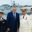 день ВМФ - Гатчинская правда