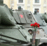 9 августа в Петербурге открывается парад-экспозиция военной техники восстановленной Музеем «Битва за Ленинград» им. З.Г. Колобанова - Gatchinka.Ru