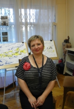 «Атмосфера»
