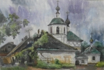 «Атмосфера»