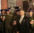 Юнармейцы - Gatchinka.Ru