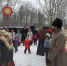 «Крещенские морозы»: праздник удался! - Gatchina24.Ru