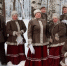 Ансамбль Горница - Gatchinka.Ru
