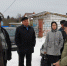 В центре Сергей Кононов, нач. Службы координации ГМР - Gatchinka.Ru
