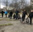 Субботник в гатчине - Gatchinka.Ru