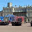 День Победы в Гатчине - Gatchina24.Ru