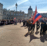 Парад в честь Дня Победы! - Gatchina24.Ru