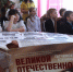 Гатчина — Белгород: телемост памяти - Администрация г. Гатчина