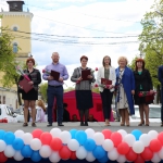 День предпринимателя в Гатчине
