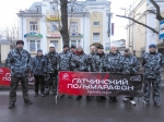 ДНД Гатчины: пять лет на страже общественного порядка