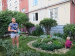 Победители «Сиреневой Гатчины»
