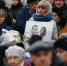 На Румболовской горе почтили память пассажиров самолета, разбившегося над Синайским полуостровом - Gatchina24.Ru