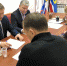 Комитет жилищного надзора и контроля Ленобласти провел прием граждан - Гатчинский район