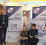 Награды гатчинцев на чемпионате JuniorMasters Russia – 2018 - Гатчинская правда