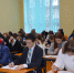 Школьник из Гатчины выиграл Олимпиаду по избирательному праву - Гатчинская правда