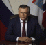 Прямой эфир Александра Дрозденко в Инстаграм - Гатчинская правда