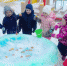 Морское царство из снега - Гатчинская правда