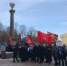 В Гатчине состоялся митинг, посвященный погибшим воинам-интернационалистам - Gatchina24.Ru