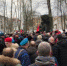 Память о погибших в Афганистане почтили минутой молчания - Gatchina24.Ru