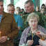 Урок патриотизма в Пудостьской школе - Гатчинская правда