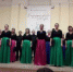 Молодёжная капелла - Gatchina24.Ru