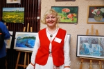 Калевала — страна солнца
