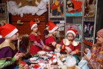 Калевала — страна солнца