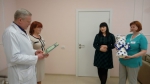 Документы на новорожденных в перинатальном центре будут вручать при выписке