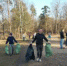 Участники движения - Gatchina24.Ru