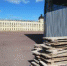 Гатчинский дворец оброс строительными лесами - Gatchina24.Ru