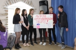 Дебаты 2019