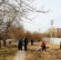 В Гатчине состоялся первый общегородской субботник - Gatchina24.Ru