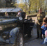 Гатчина празднует День Победы! - Gatchina24.Ru