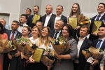 «ЭКО-Точка» - бронзовый призёр «Недели предпринимательства»