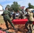 Еще 16 бойцов обрели покой - Гатчинская правда
