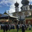 15-летие возвращения чудотворного образа - Гатчинская правда