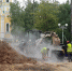 У Павловского собора работа кипит - Гатчинская правда