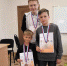 Новости «Шахматного королевства» - Гатчинская правда