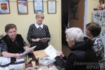 Девочки с детьми