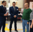 Электронные услуги дарят подарки - Гатчинский район