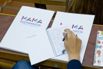 Мама-предприниматель