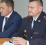 В Гатчинской полиции – новый начальник - Гатчинская правда