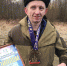 Андрей Шарапов из Гатчины – чемпион Европы по гиревому спорту - Гатчинская правда